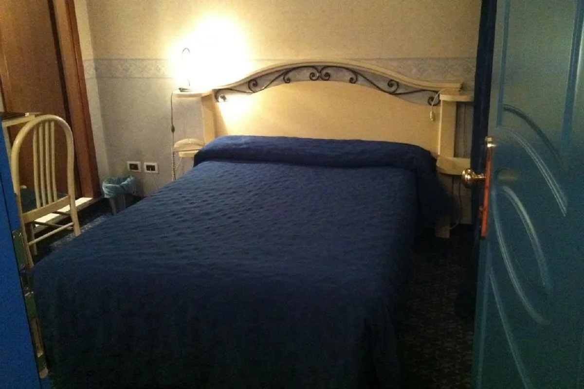 Hotel Tintoretto — hoofdfoto