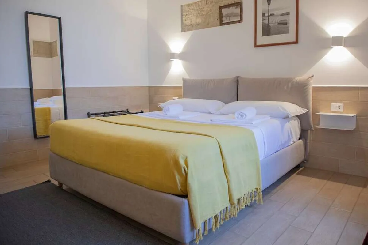 H22 Hotel — hoofdfoto