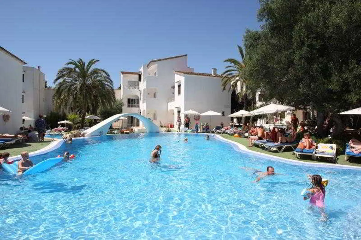 Cabot Club Torreblanca — hoofdfoto
