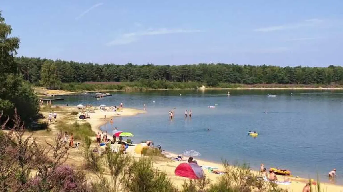 Camping de Binnenvaart — hoofdfoto