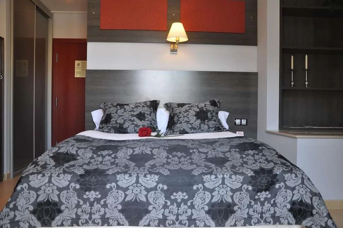 Casablanca Suites — hoofdfoto