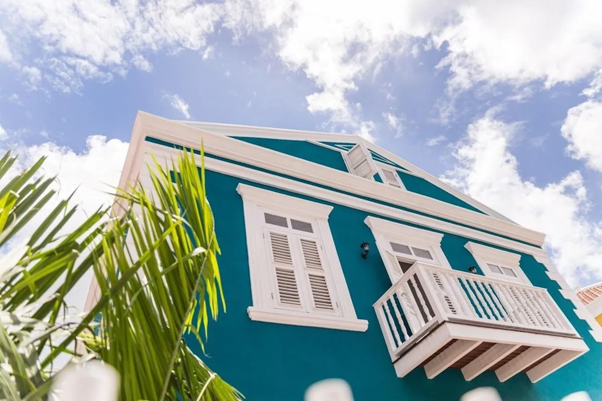 Bario Hotel — hoofdfoto