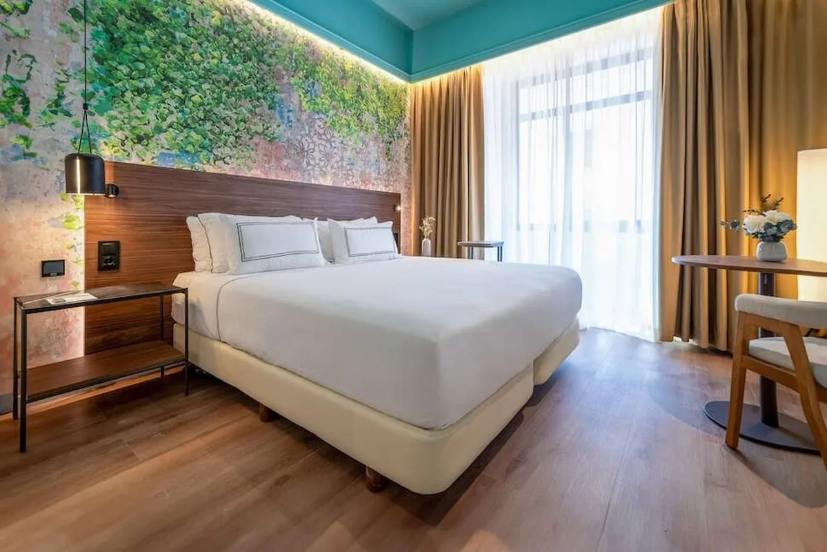 Melia Granada — hoofdfoto