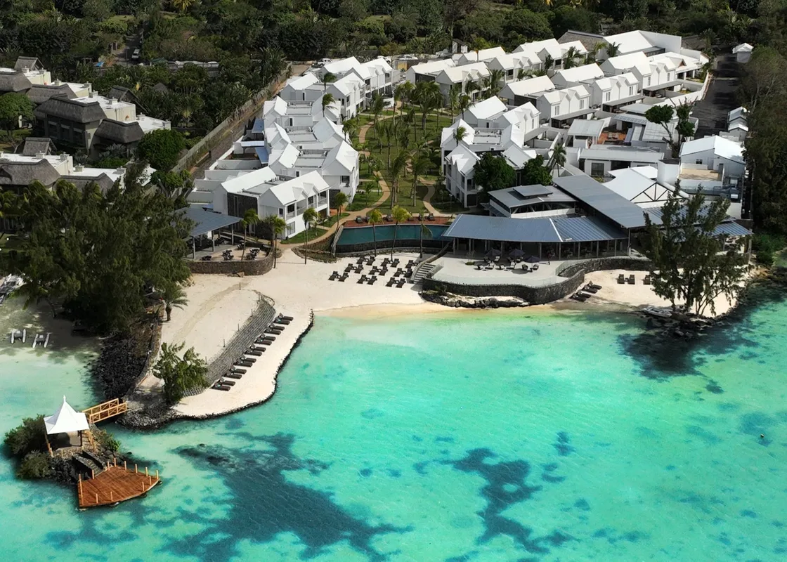 Sea Diamond Boutique Hotel & Spa — hoofdfoto