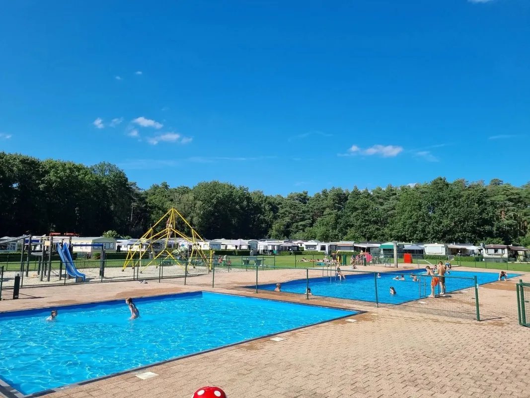 Camping San Lanaco — hoofdfoto