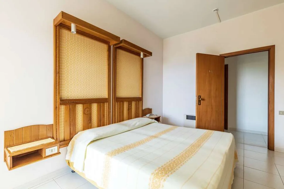 Hotel Miramare Cala Gonone, hoofdfoto