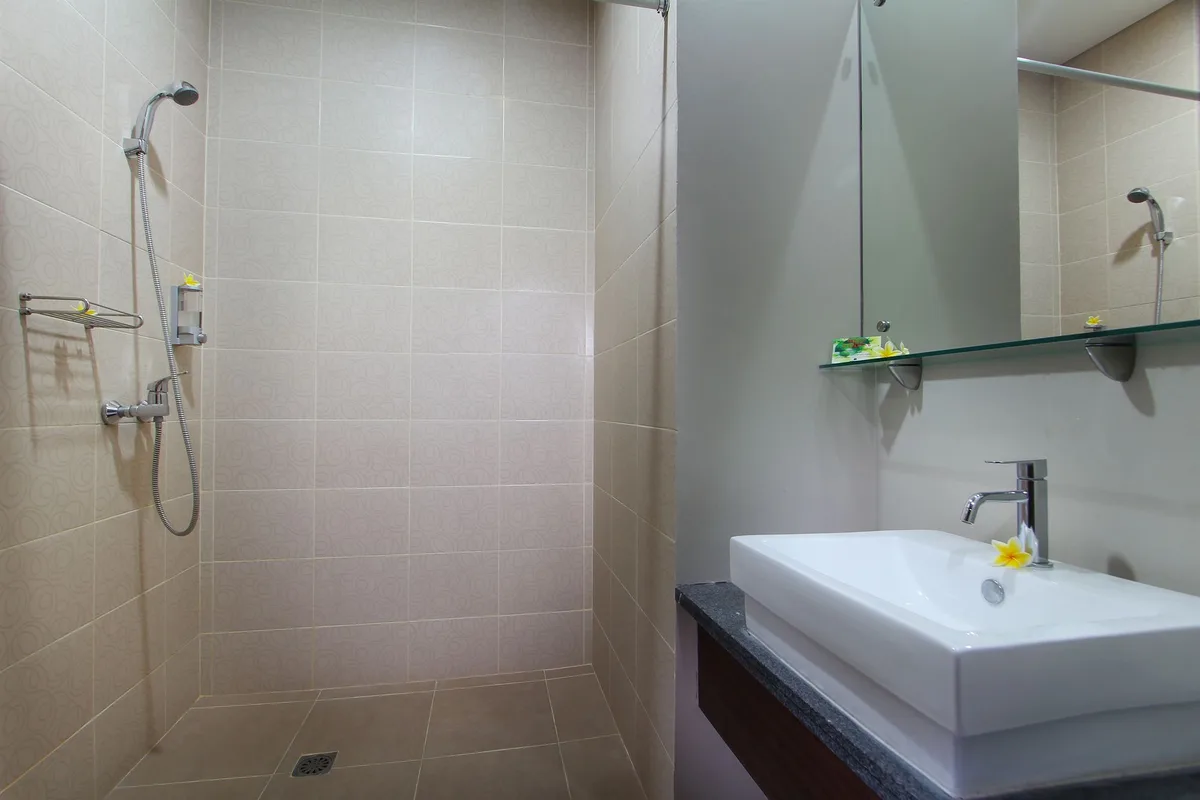 Praja Hotel — hoofdfoto