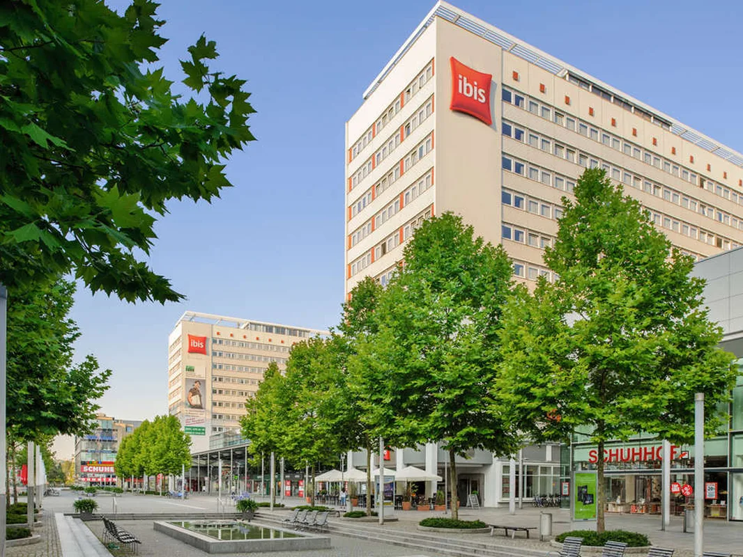 Ibis Dresden Zentrum, hoofdfoto