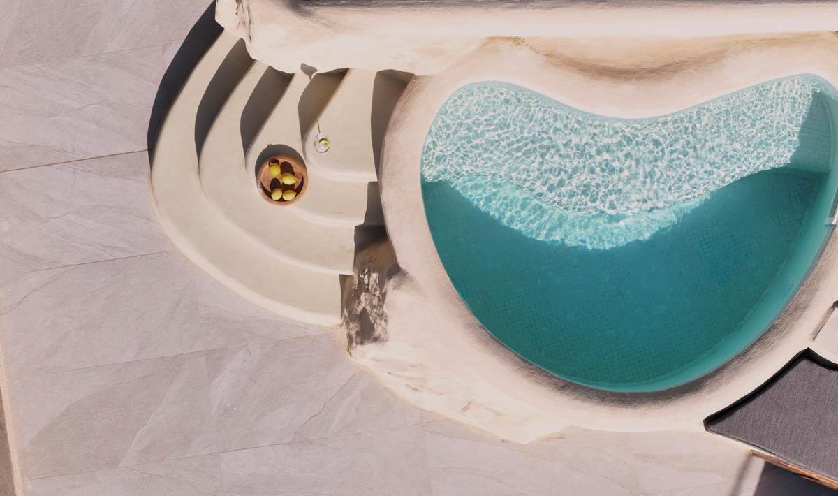 Manili Boutique Suites & Villas — hoofdfoto