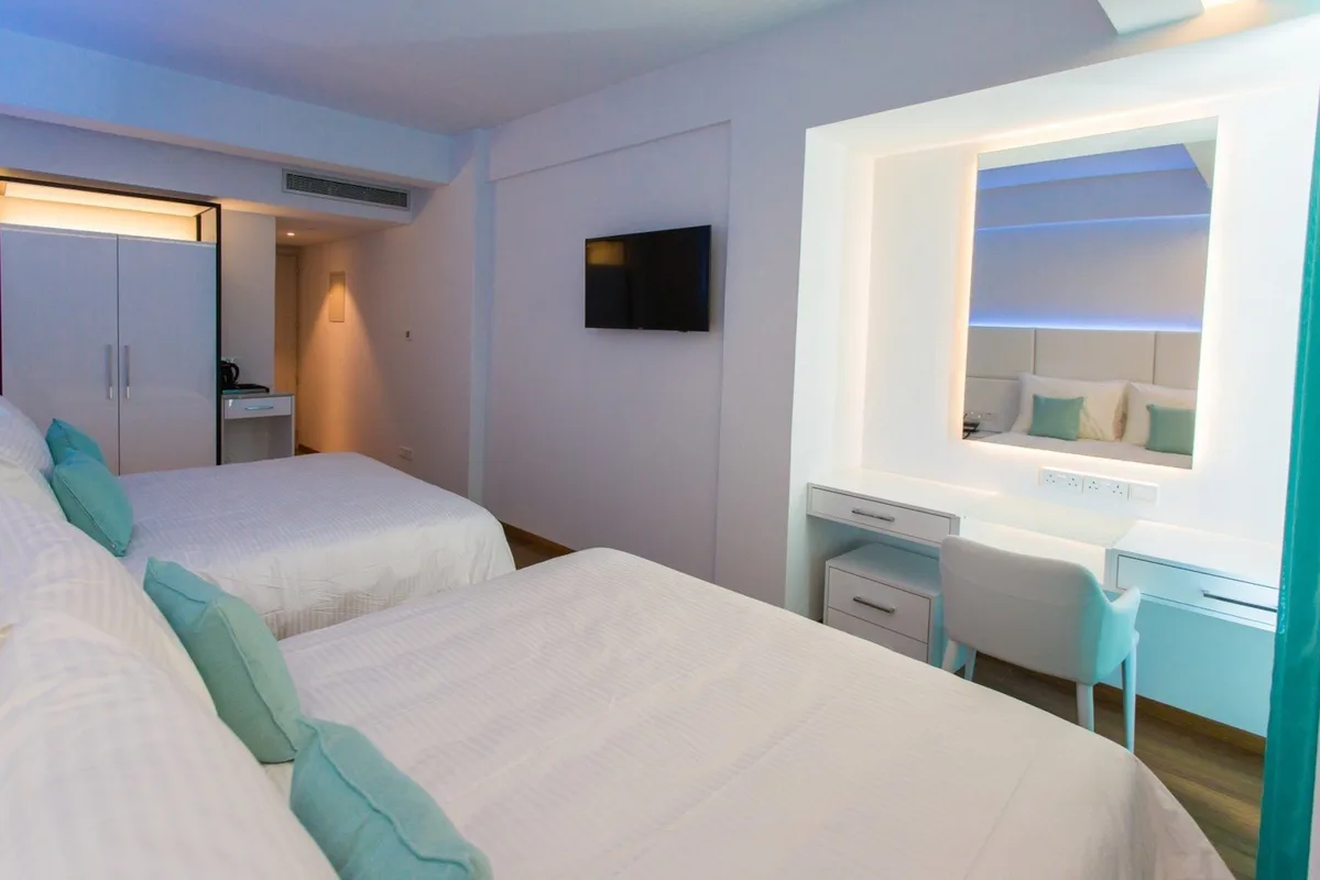 Napa Suites Hotel, hoofdfoto