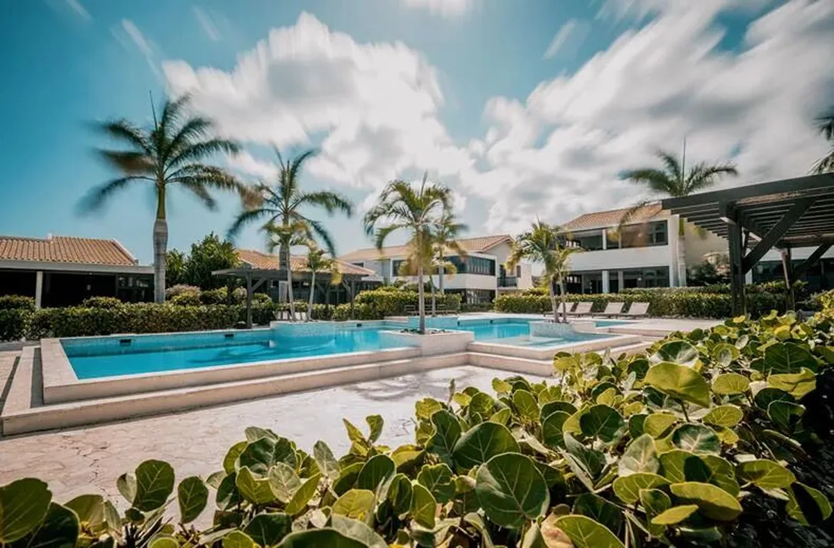 Blue Bay Curaçao Golf & Beach Resort, hoofdfoto