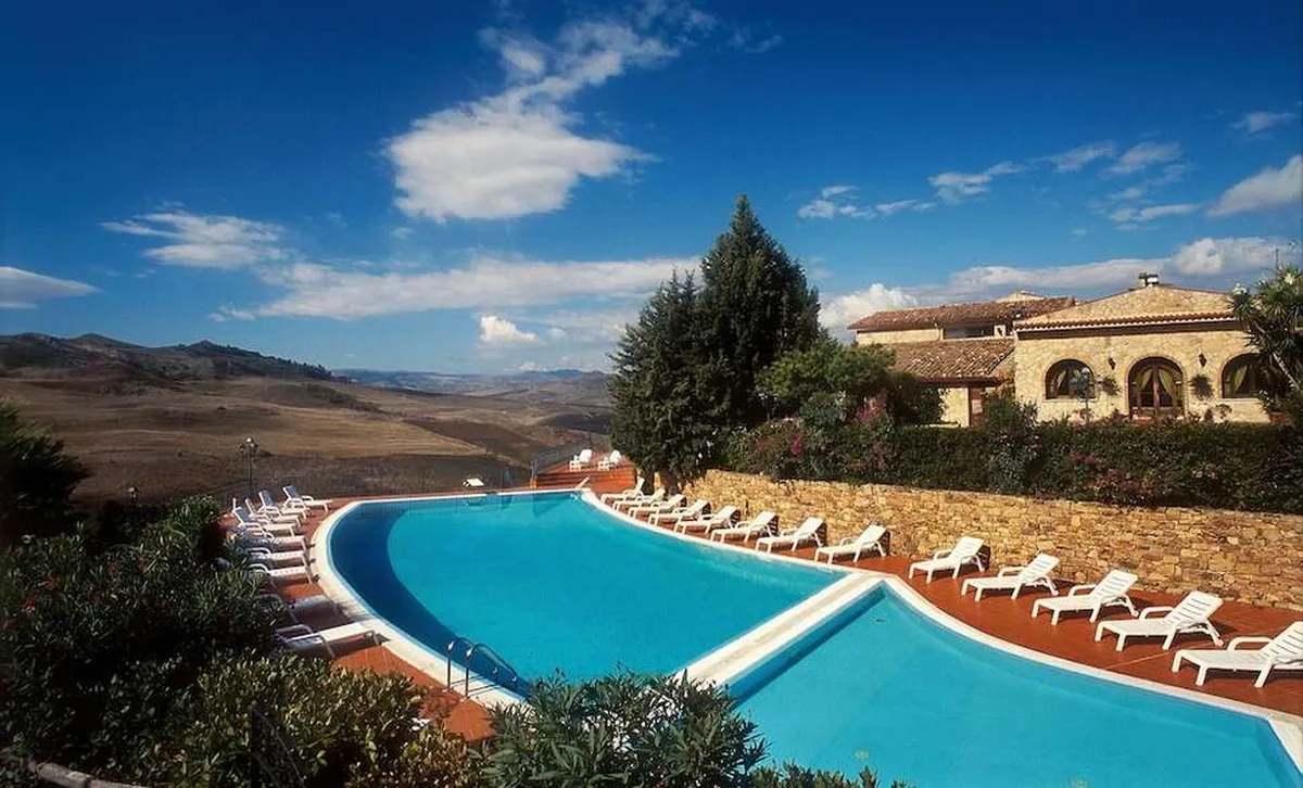 Agriturismo Villa Dafne — hoofdfoto