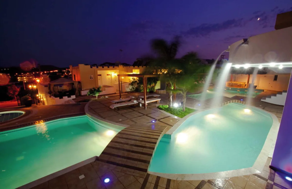 Castello Di Cavalieri Suites & Spa — hoofdfoto