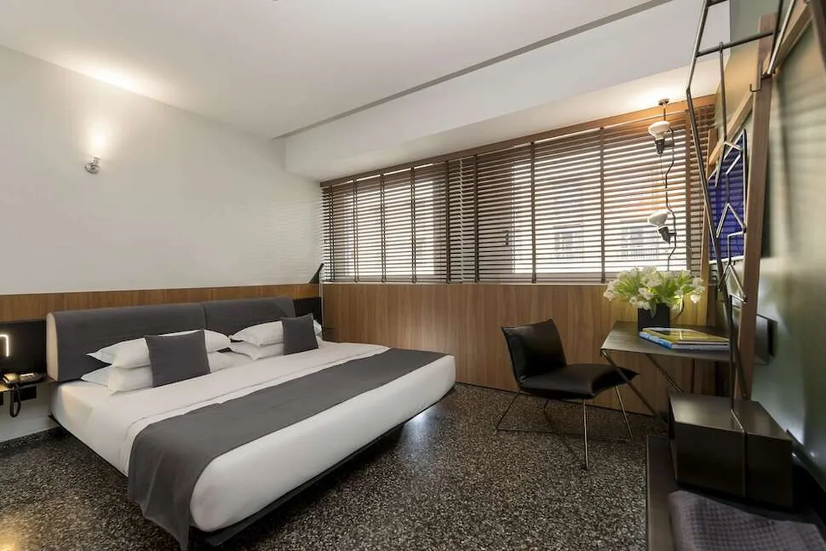 Hotel Royal Bissolati — hoofdfoto