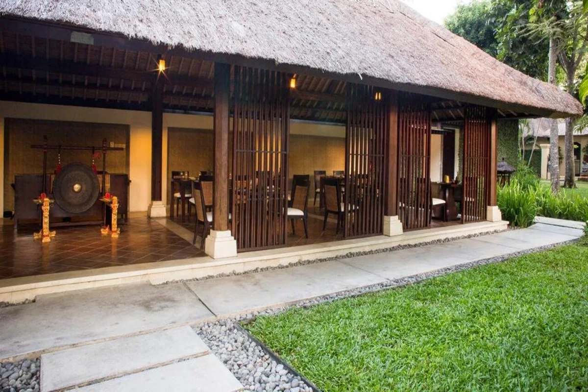 KAYUMANIS SANUR PRIVATE VILLAS &SPA — hoofdfoto