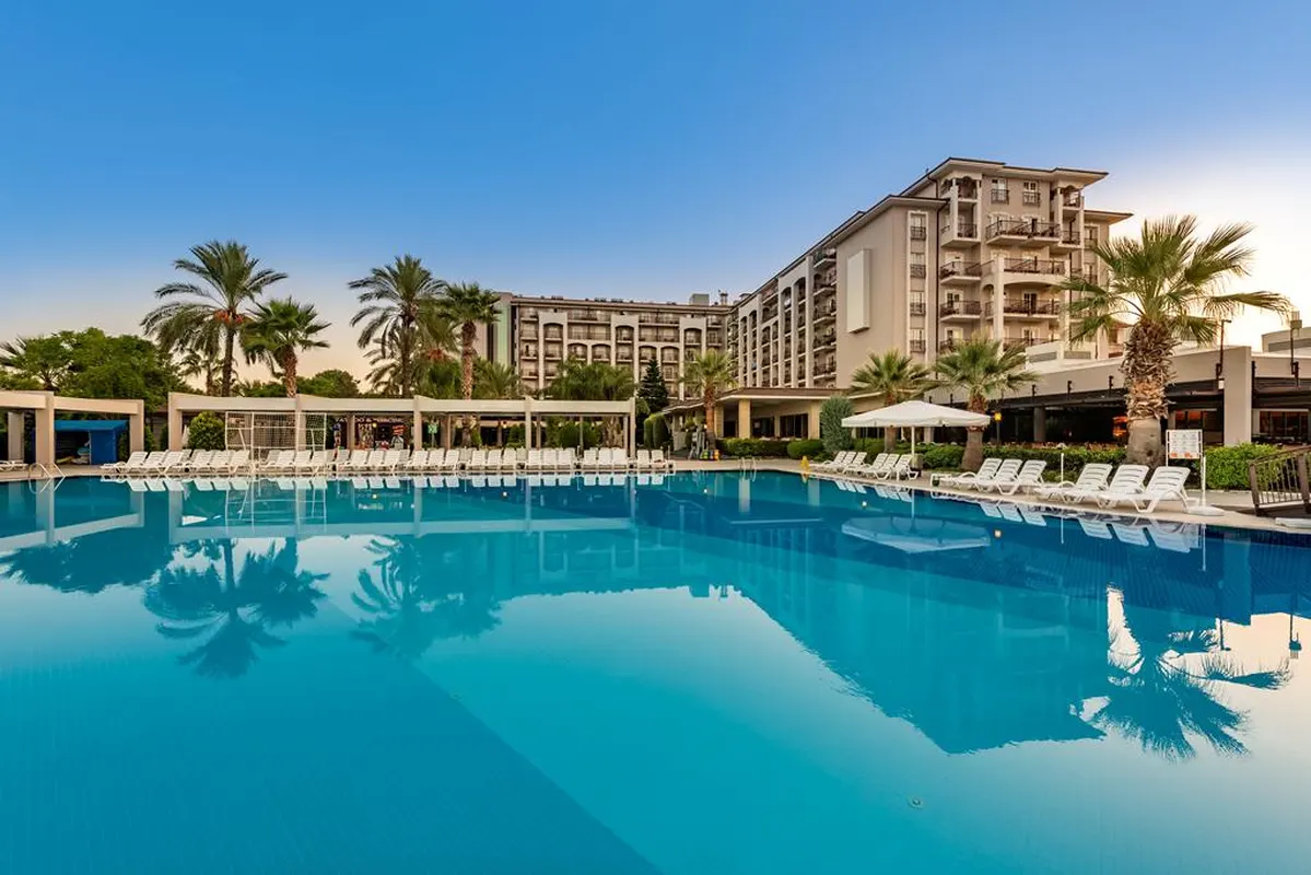 Sunis Elita Beach — hoofdfoto