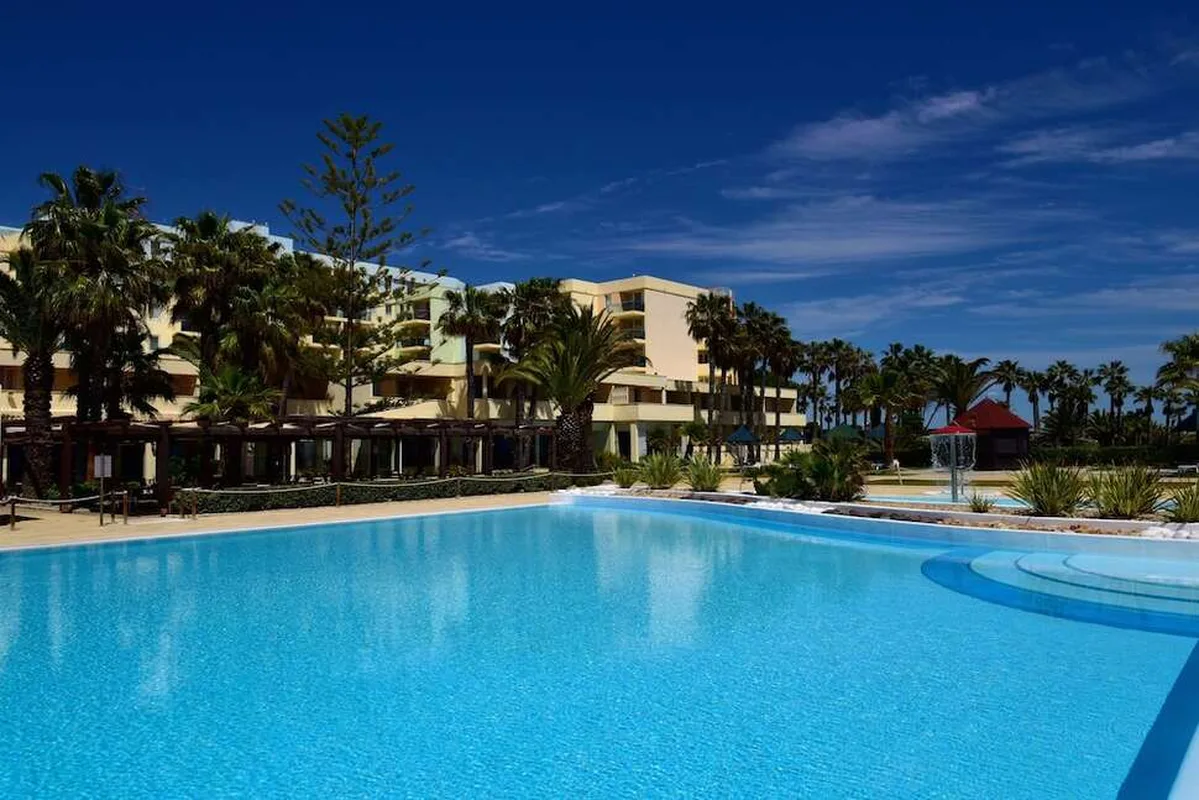 Pestana Viking Beach & Golf Resort — hoofdfoto