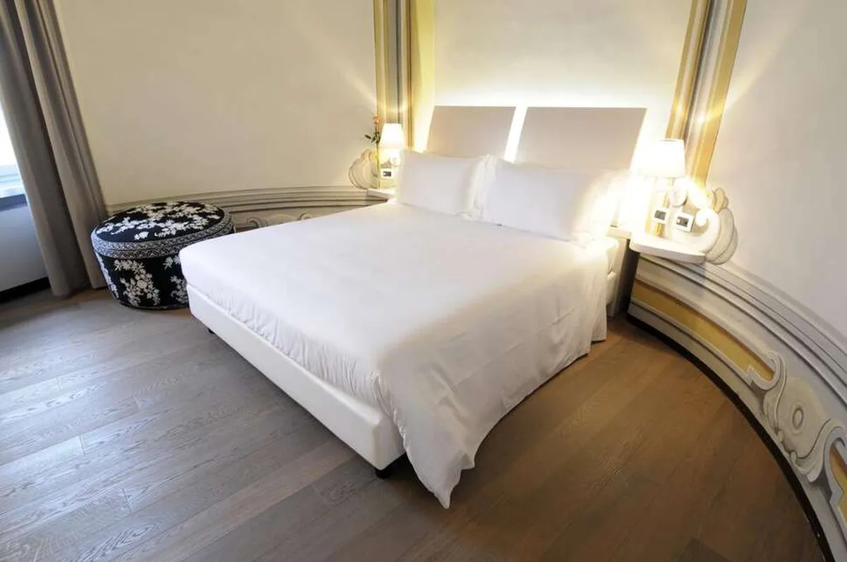 Castello di Montaldo — hoofdfoto