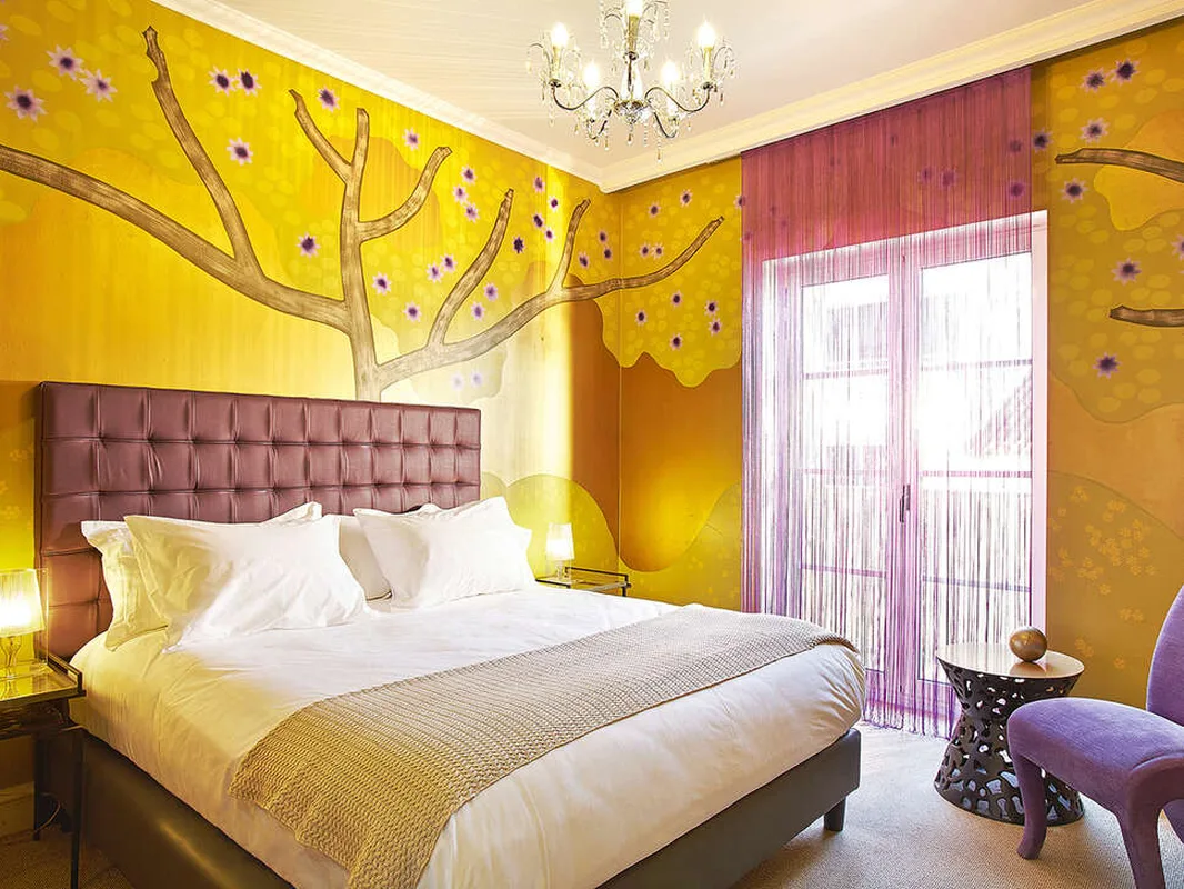 Athena A Hotel to Live — hoofdfoto