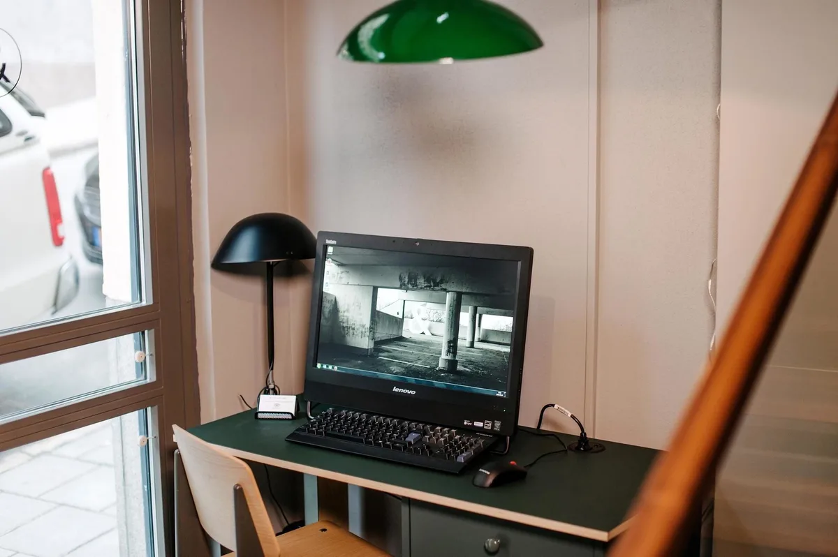 Best Western and hotel — hoofdfoto
