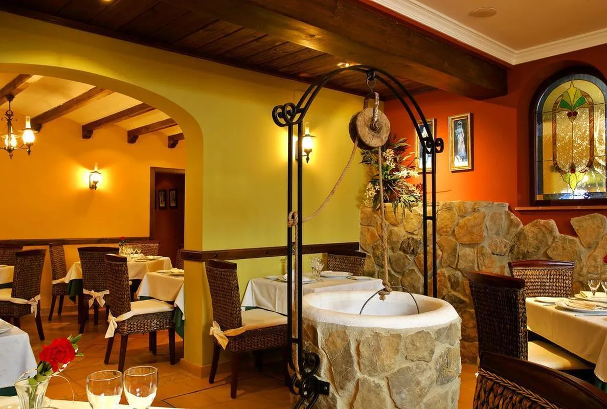 Hotel Huerta De Las Palomas, hoofdfoto