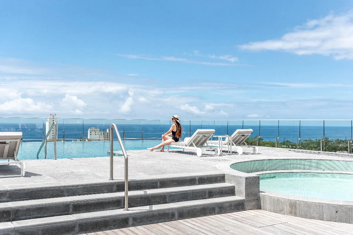 DoubleTree by Hilton Lagoa Azores, hoofdfoto
