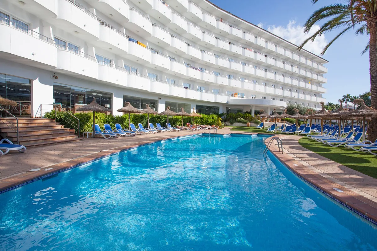 Grupotel Maritimo — hoofdfoto