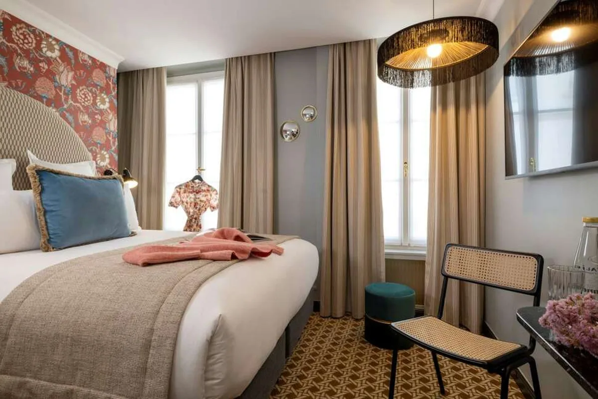 Hotel Fior d'Aliza, hoofdfoto