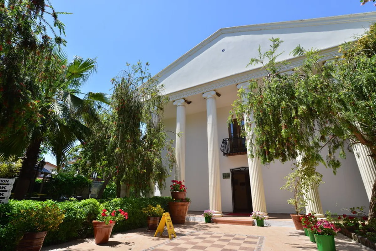 Göcek Lykia Resort Hotel — hoofdfoto