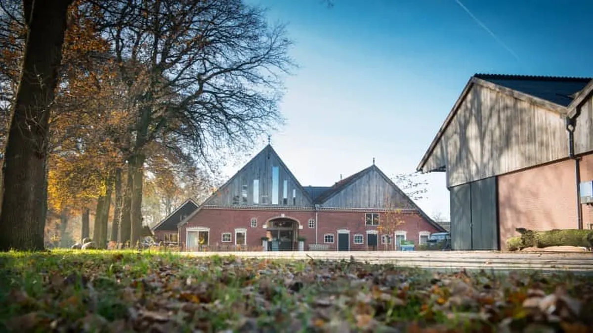 Erfgoed Bossem — hoofdfoto