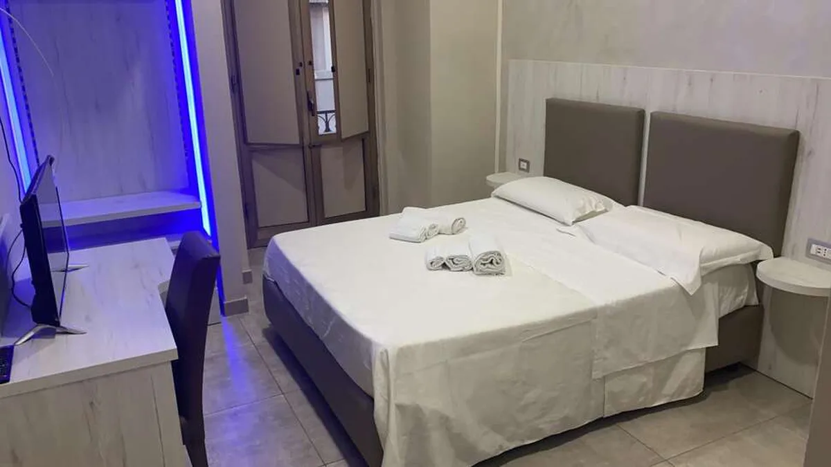 Hotel Poker — hoofdfoto
