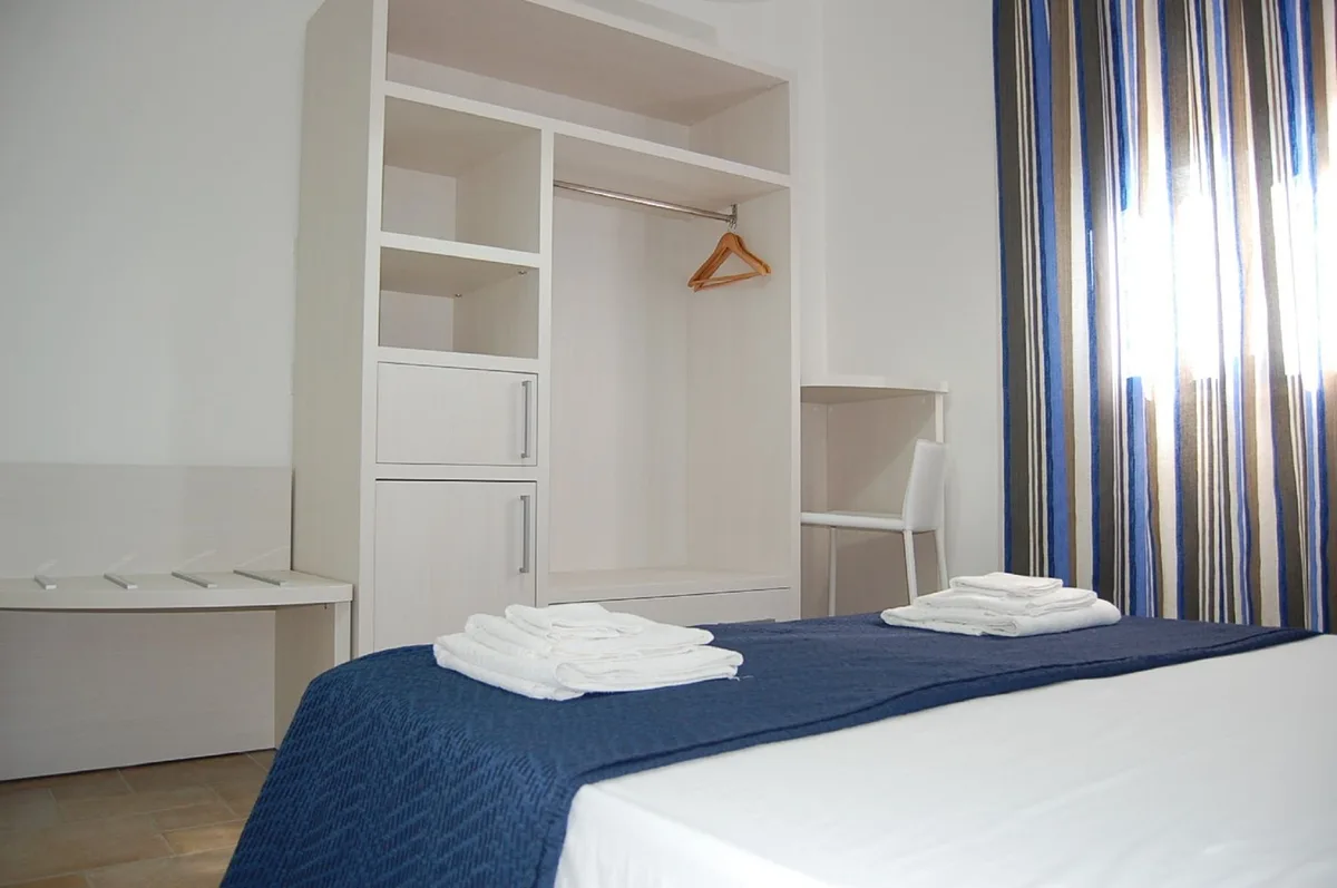 Residence Villaggio Petruso, hoofdfoto