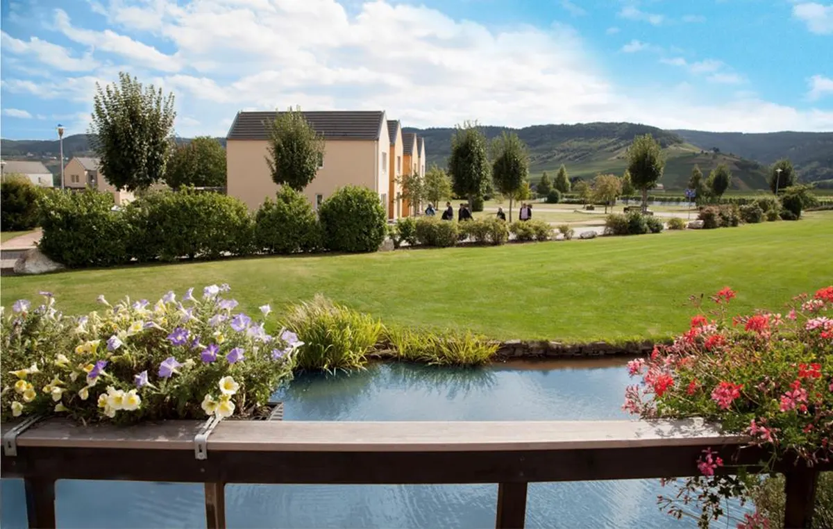 Eurostrand Resort Moseltal — hoofdfoto
