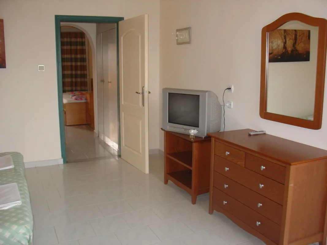 Casa Lyristis — hoofdfoto