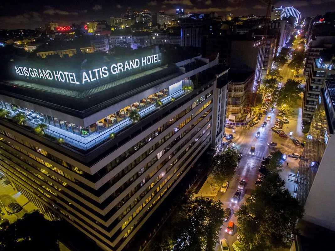 Altis Suites, hoofdfoto