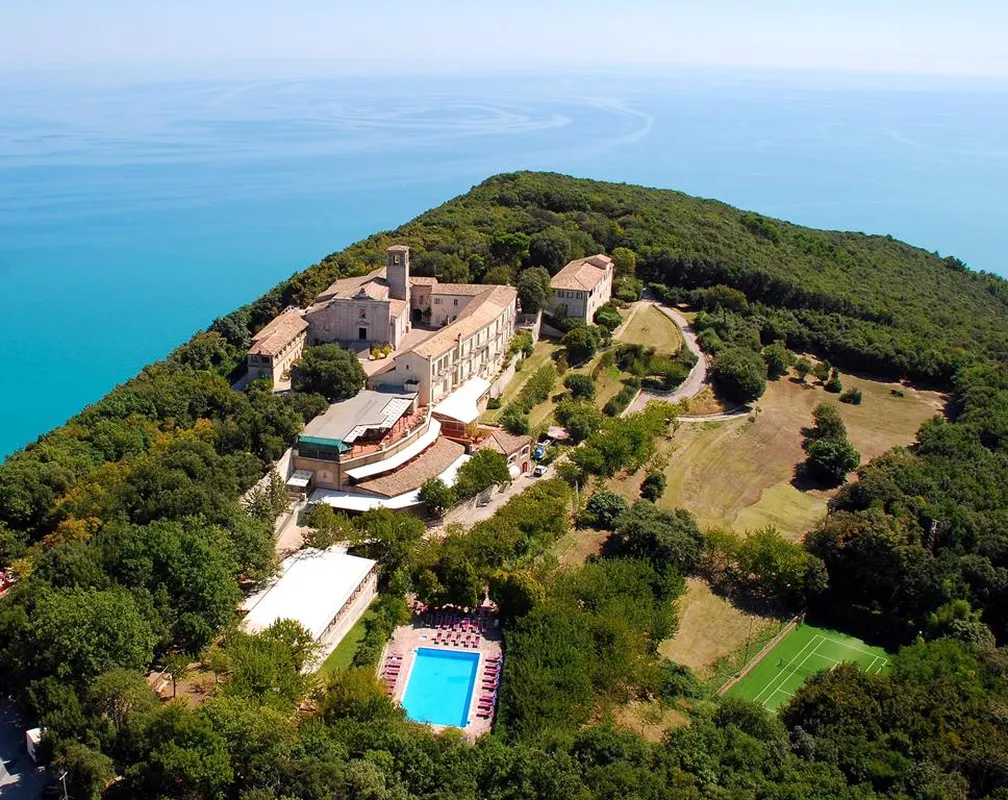 Monte Conero — hoofdfoto