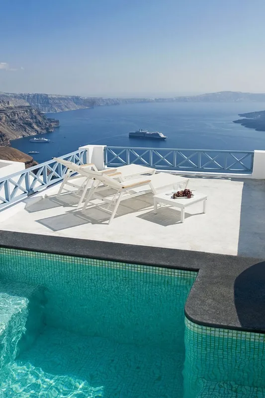 Gorgona Villas — hoofdfoto