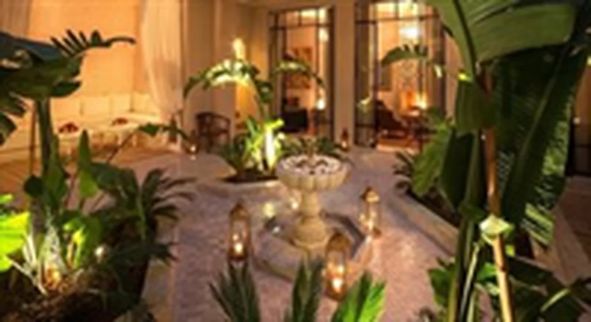 Riad Kheirredine — hoofdfoto
