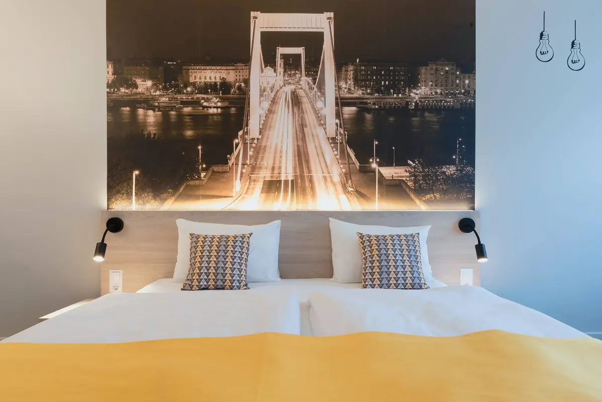 Hotel Impulso Fashion — hoofdfoto