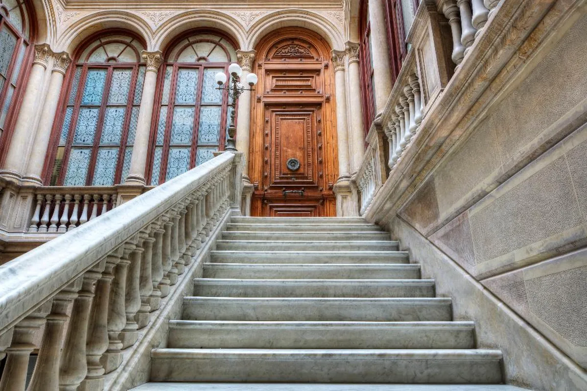 Hotel Lauria, hoofdfoto