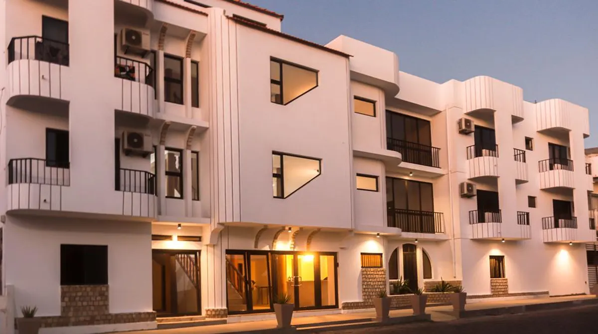 Central Sal — hoofdfoto