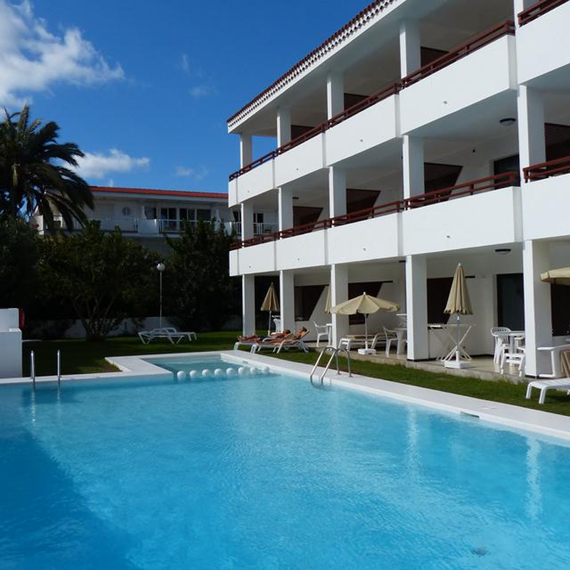 Appartementen Marivista — hoofdfoto