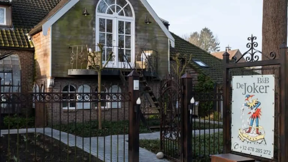 B&B De Joker — hoofdfoto