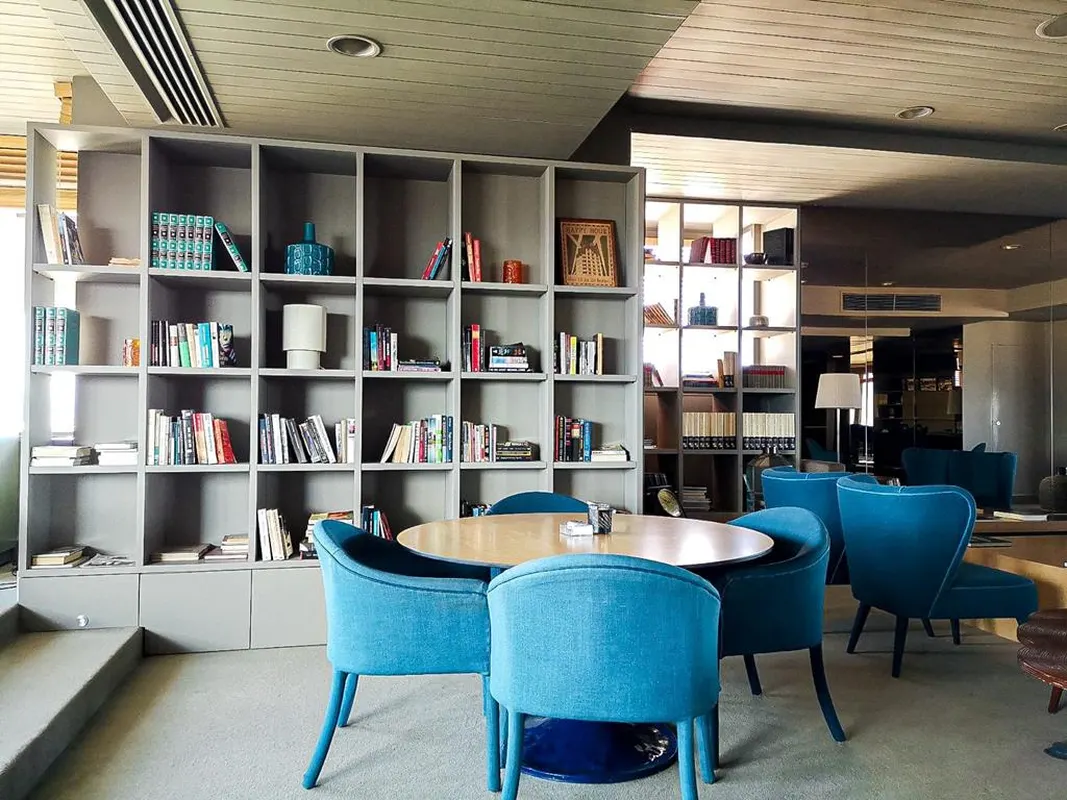 Dom Henrique Downtown — hoofdfoto