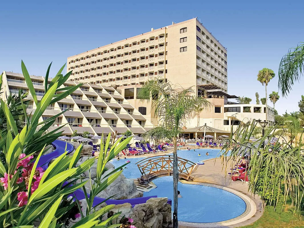 St. Raphael Resort — hoofdfoto