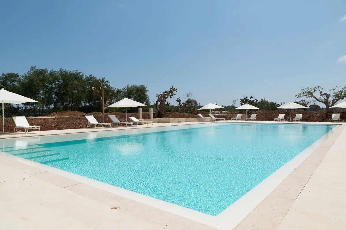Masseria Mongio' dell'Elefante — hoofdfoto