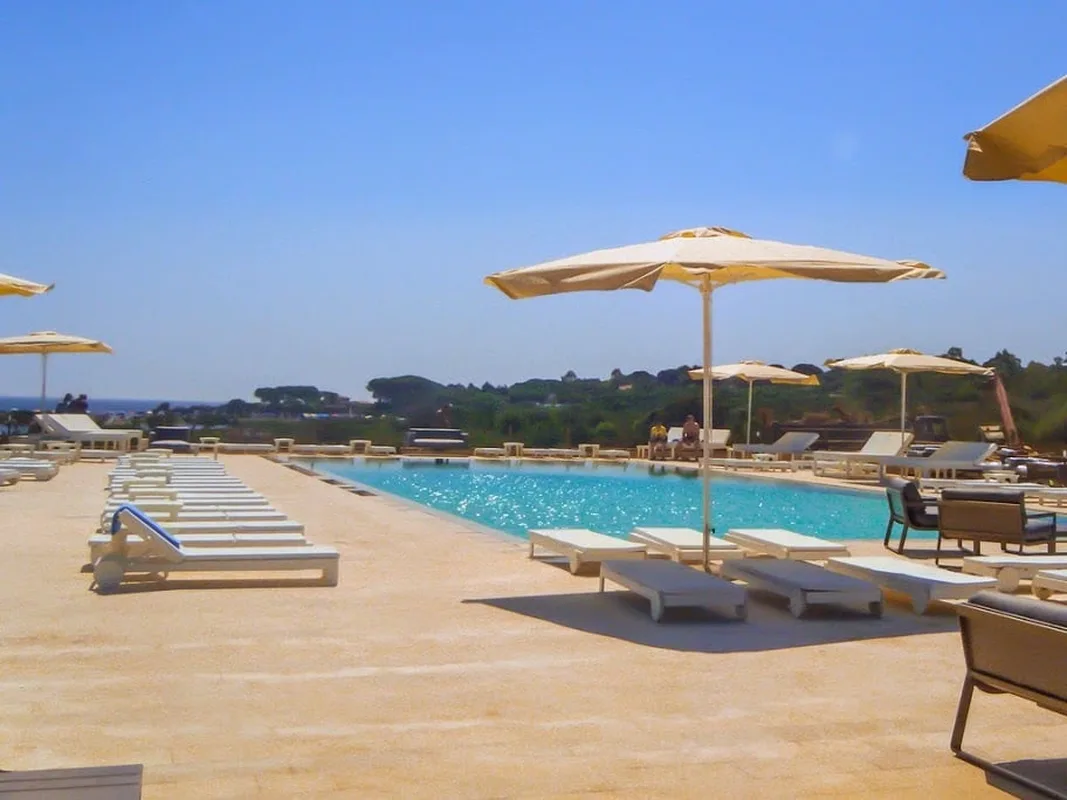 Paradise Resort Sardegna, hoofdfoto
