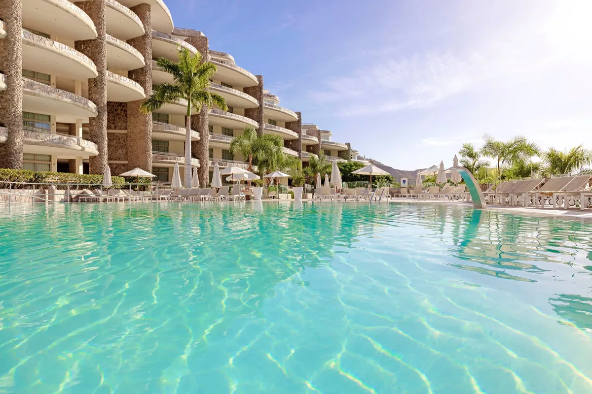 Anfi Emerald Club — hoofdfoto