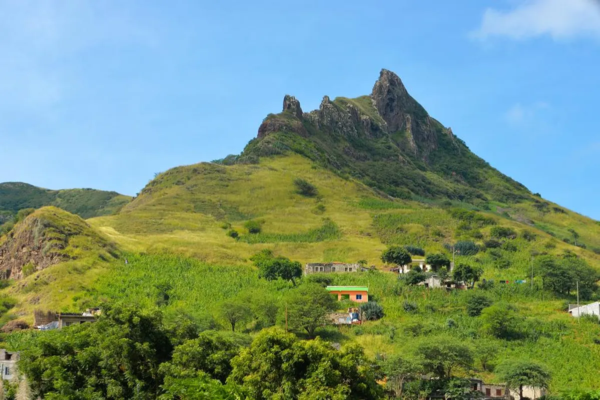 8 dg cruise Canarische Eilanden Mein Schiff 7 — hoofdfoto