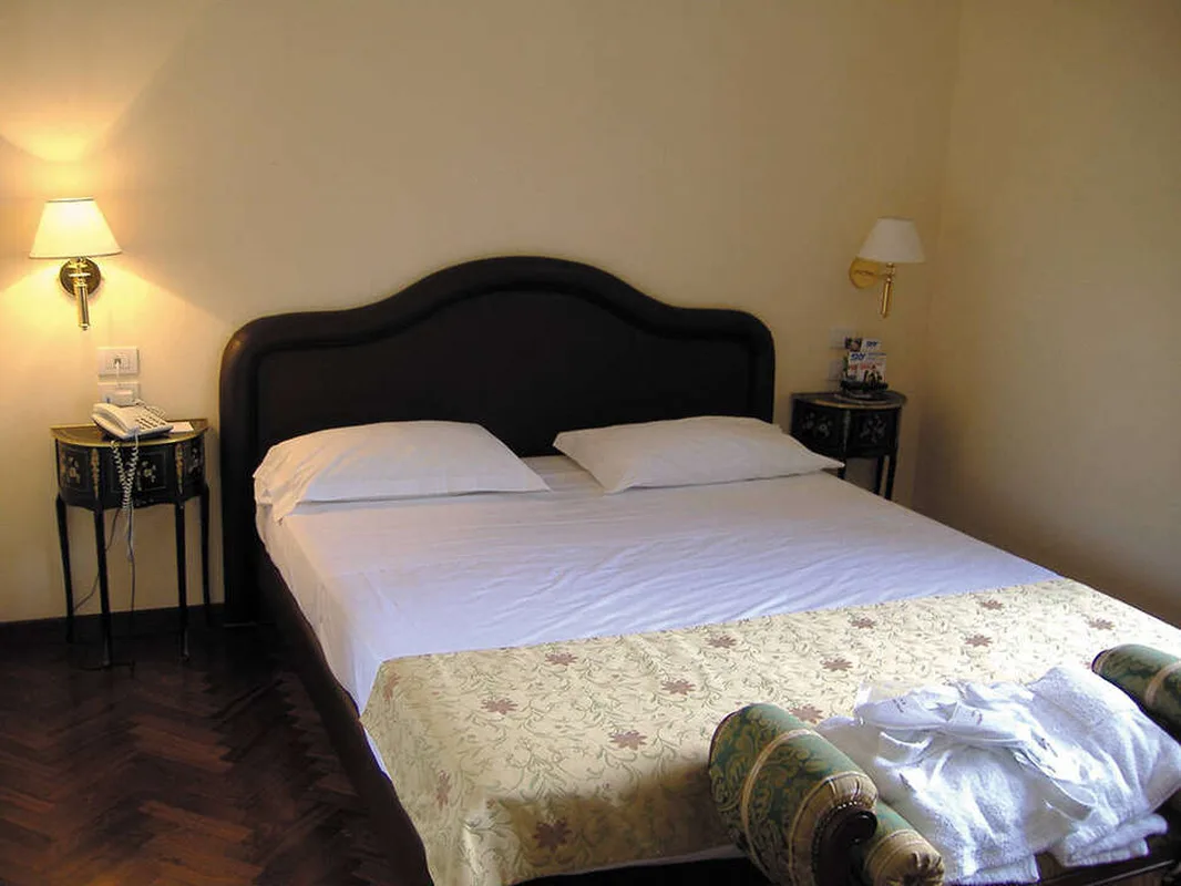 Hotel Villa Pigna — hoofdfoto